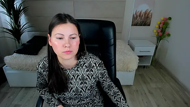 Dana  dom online show from March 10, 4:17 am