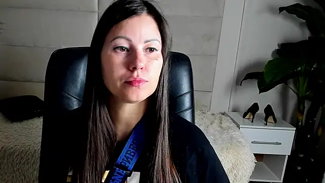 Dana  dom online show from October 25, 1:46 am