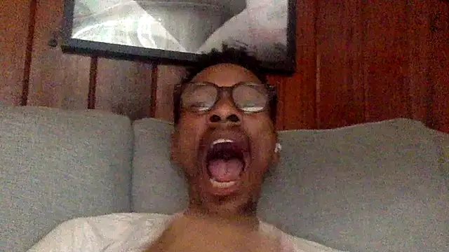 KingDerRico online show from September 11, 7:58 pm