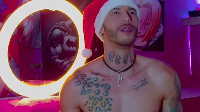 RickG Oficial online show from December 20, 8:55 pm