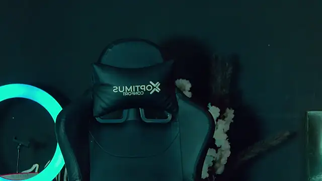 RickG Oficial online show from December 21, 11:45 pm