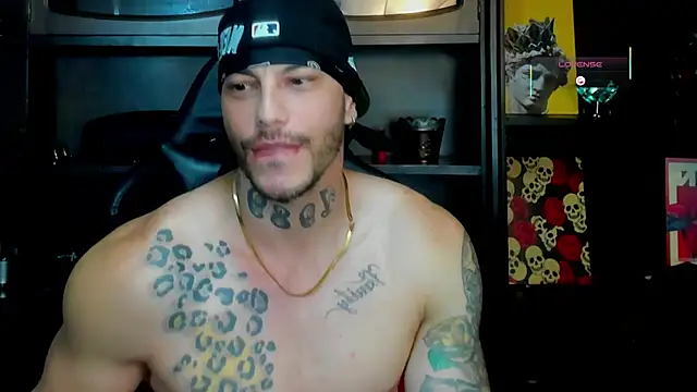 RickG Oficial online show from December 2, 11:23 pm