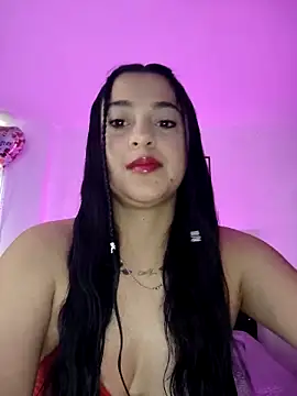 EimyParker  online show from November 2, 3:03 pm