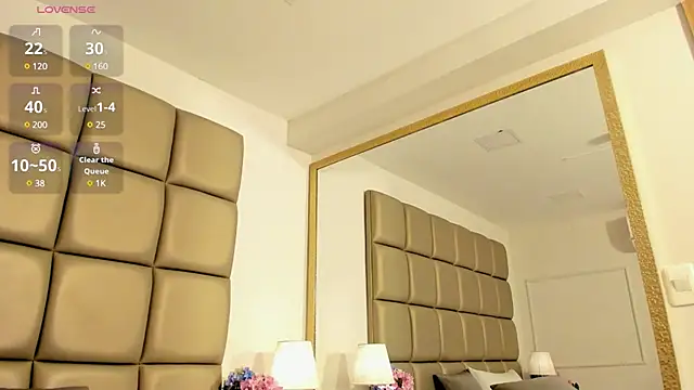 Emily robertss online show from March 23, 5:54 am