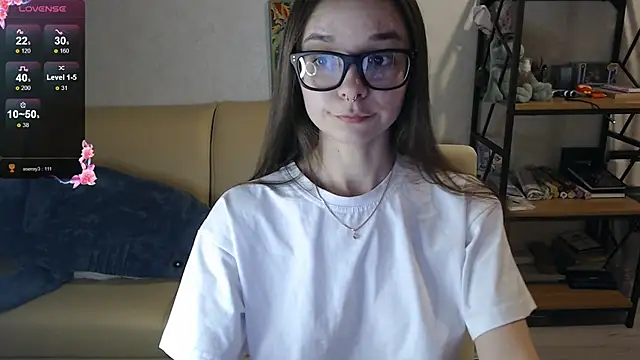 Amarieni online show from December 11, 2:33 pm