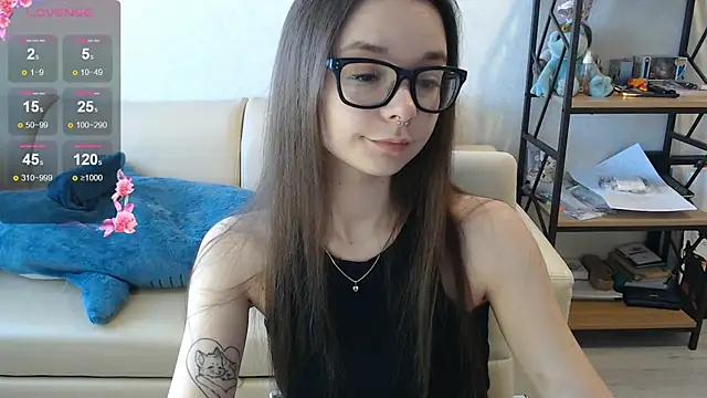 Amarieni online show from January 4, 11:22 am