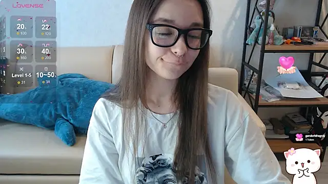 Amarieni online show from January 5, 11:26 am