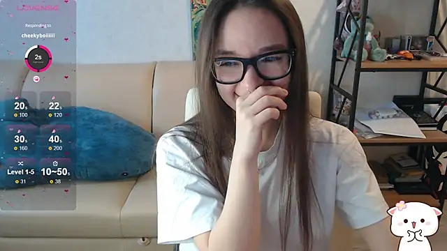 Amarieni online show from January 7, 11:26 am