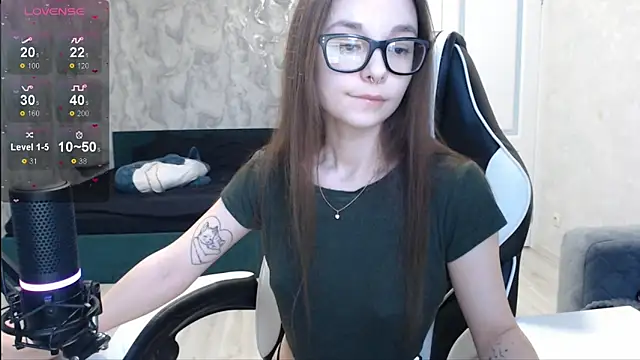 Amarieni online show from February 6, 11:21 am