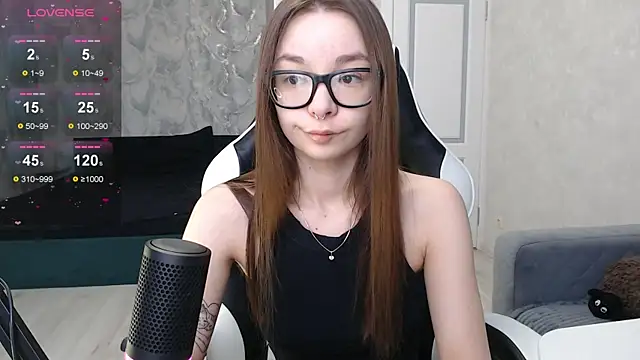 Amarieni online show from February 17, 12:16 pm