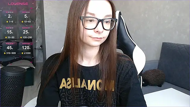 Amarieni online show from March 8, 12:41 pm