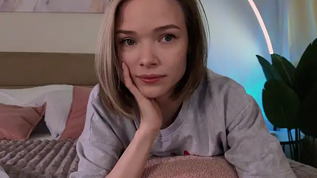 Snapshot of Eva_Natsumi chatting on January 22, 3:18 pm Eva Natsumi online show from January 22, 3:18 pm