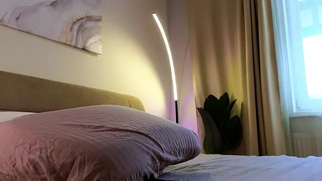 Snapshot of Eva_Natsumi chatting on February 26, 12:36 pm Eva Natsumi online show from February 26, 12:36 pm