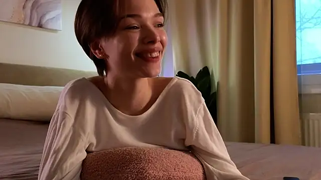 Snapshot of Eva_Natsumi chatting on March 3, 3:31 pm Eva Natsumi online show from March 3, 3:31 pm