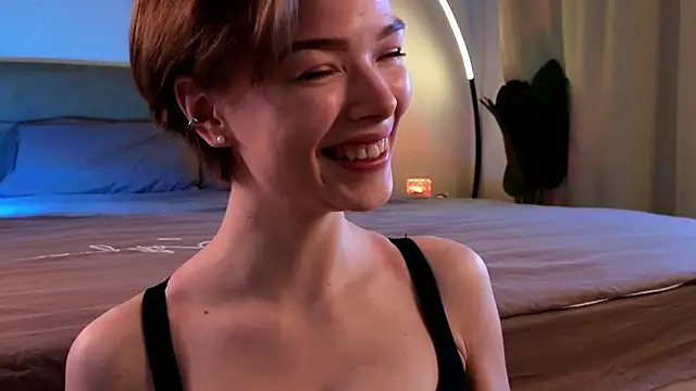 Snapshot of Eva_Natsumi chatting on March 17, 1:08 pm Eva Natsumi online show from March 17, 1:08 pm