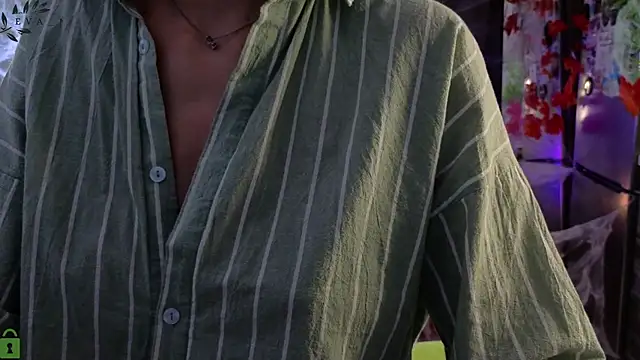 Snapshot of Eva_Natsumi chatting on October 27, 5:17 pm Eva Natsumi online show from October 27, 5:17 pm