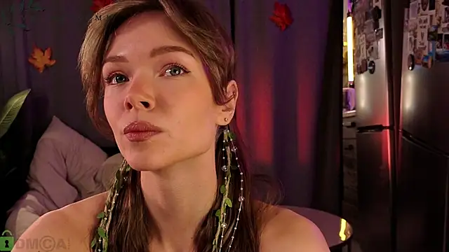 Snapshot of Eva_Natsumi chatting on November 3, 5:03 pm Eva Natsumi online show from November 3, 5:03 pm