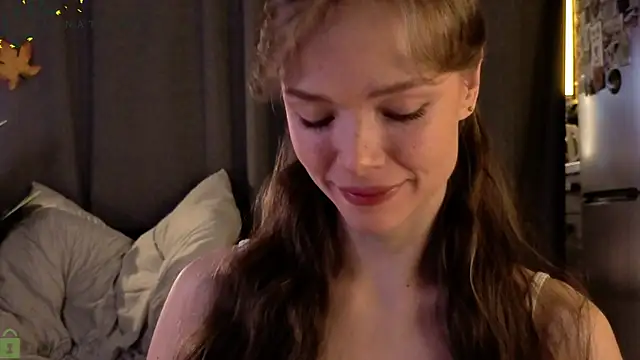 Snapshot of Eva_Natsumi chatting on November 9, 6:06 pm Eva Natsumi online show from November 9, 6:06 pm