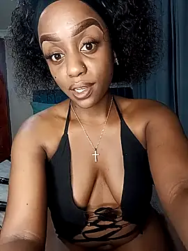 Snapshot of Queen-Chocolate chatting on September 14, 10:53 pm Queen-Chocolate online show from September 14, 10:53 pm