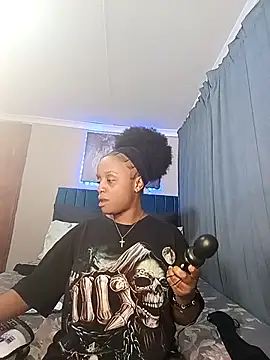 Snapshot of Queen-Chocolate chatting on November 13, 10:41 pm Queen-Chocolate online show from November 13, 10:41 pm