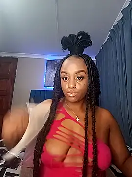 Snapshot of Queen-Chocolate chatting on November 23, 12:21 am Queen-Chocolate online show from November 23, 12:21 am