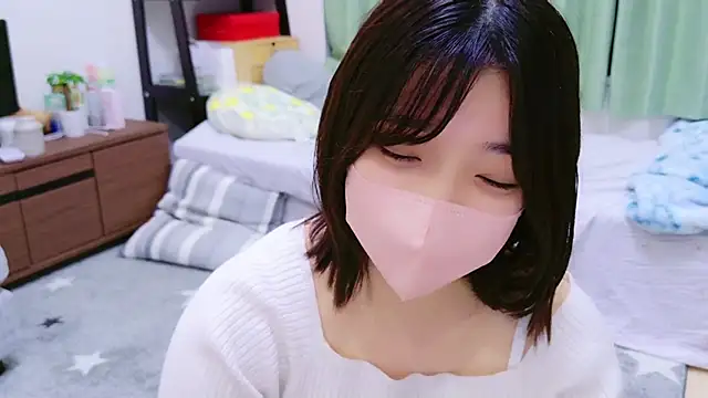 HaruruHappy online show from February 3, 11:31 am