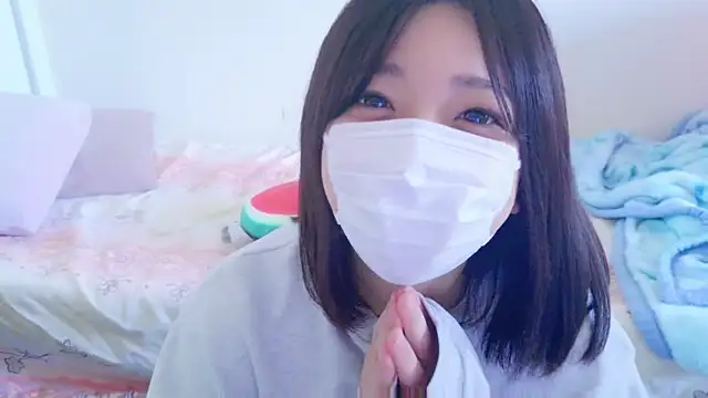 HaruruHappy online show from March 22, 11:42 pm