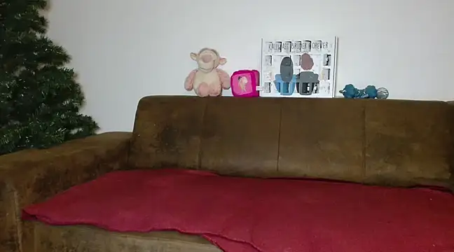 Jasmin-White online show from December 29, 4:08 pm