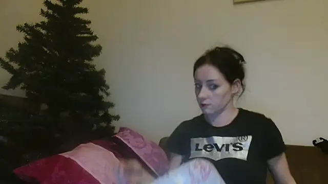 Jasmin-White online show from January 15, 7:01 pm