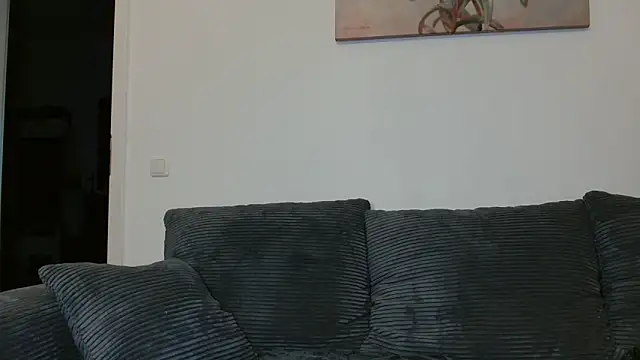 Jasmin-White online show from October 10, 3:55 pm