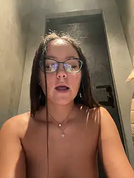 NarcissaHot online show from March 21, 2:07 am