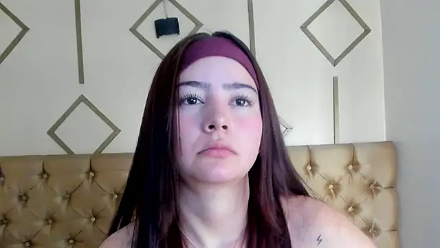 Snapshot of Alejita699 chatting on September 8, 9:25 pm Alejita699 online show from September 8, 9:25 pm