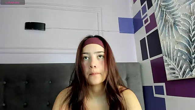 Snapshot of Alejita699 chatting on November 22, 12:15 pm Alejita699 online show from November 22, 12:15 pm