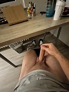 Lion132233 online show from October 7, 7:55 pm