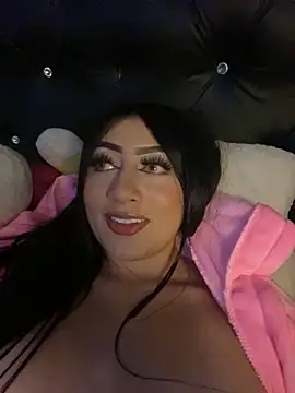 Snapshot of KittyRous chatting on January 24, 10:32 am KittyRous online show from January 24, 10:32 am