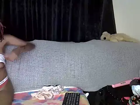 sweet ebonies online show from October 14, 7:25 pm