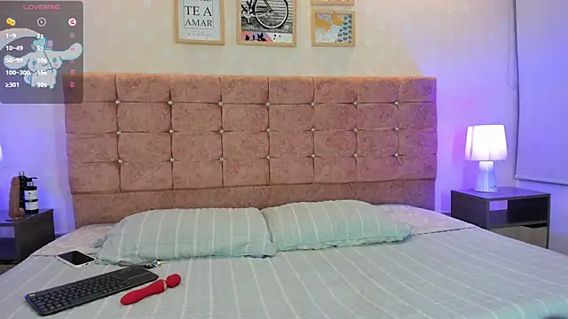 liaa 18 online show from February 13, 4:43 am