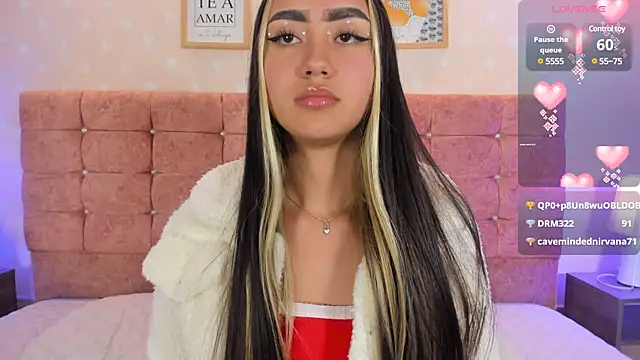 liaa 18 online show from March 20, 9:59 am