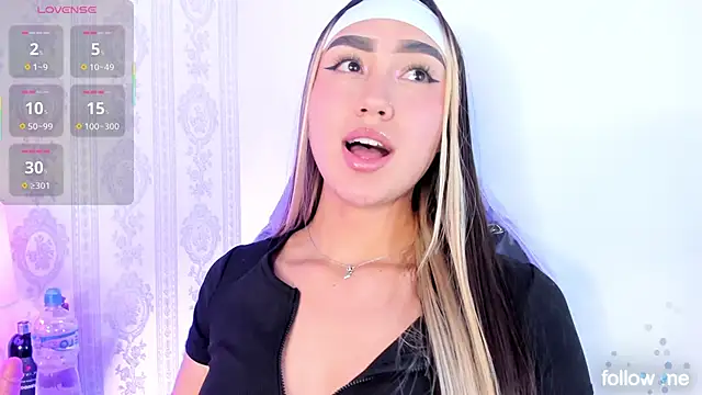 liaa 18 online show from October 10, 5:06 am