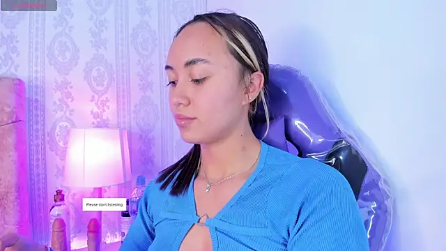 liaa 18 online show from October 11, 4:22 am