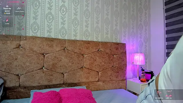 liaa 18 online show from November 6, 4:02 am