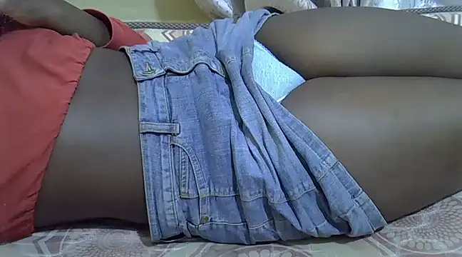 naughtycate  online show from February 25, 1:30 am