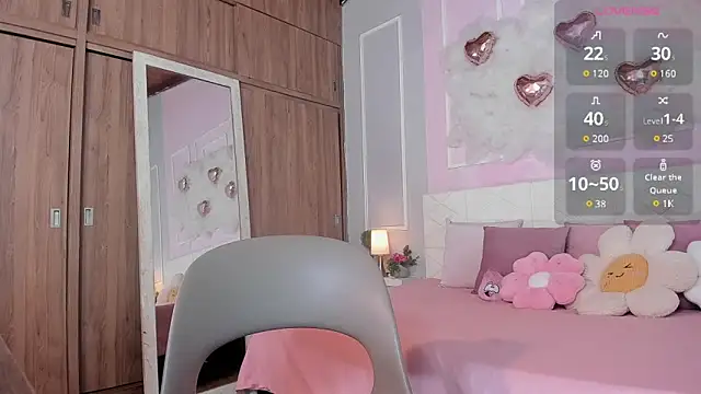 OraLarson online show from February 13, 3:14 pm