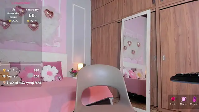 OraLarson online show from February 18, 5:31 pm