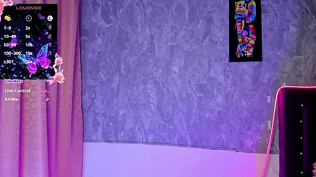 Snapshot of Mara_friendboy699 chatting on December 7, 8:05 pm Mara friendboy699 online show from December 7, 8:05 pm