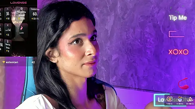 Snapshot of Mara_friendboy699 chatting on February 6, 11:04 pm Mara friendboy699 online show from February 6, 11:04 pm