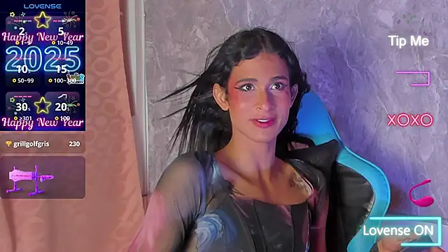 Snapshot of Mara_friendboy699 chatting on February 10, 4:52 am Mara friendboy699 online show from February 10, 4:52 am