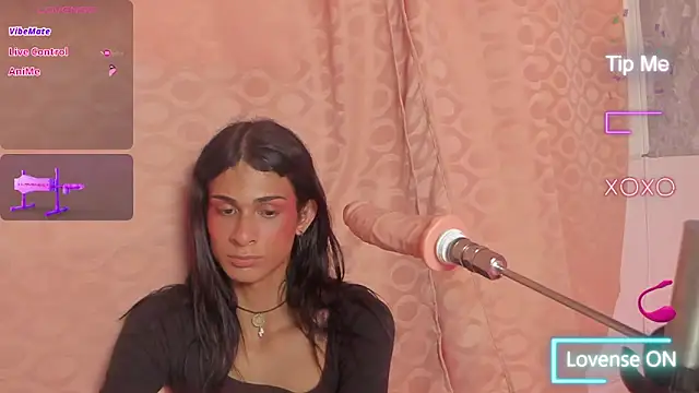 Snapshot of Mara_friendboy699 chatting on February 26, 8:44 pm Mara friendboy699 online show from February 26, 8:44 pm