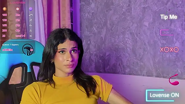 Snapshot of Mara_friendboy699 chatting on March 2, 6:16 am Mara friendboy699 online show from March 2, 6:16 am