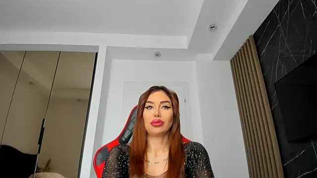 Alessa Burns online show from January 26, 7:42 am